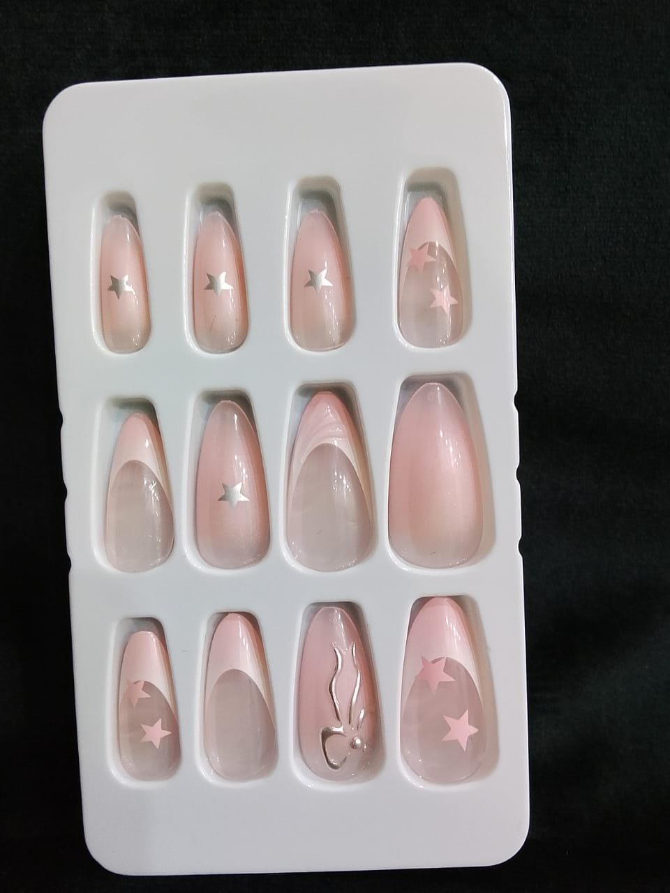 WhatsApp Image 2026-02-21 at 1.06.21 AM (4) Almond Luxury Nail Art Press On Nails – Ready to Wear, Long-Lasting & Reusable 5 - Image 1