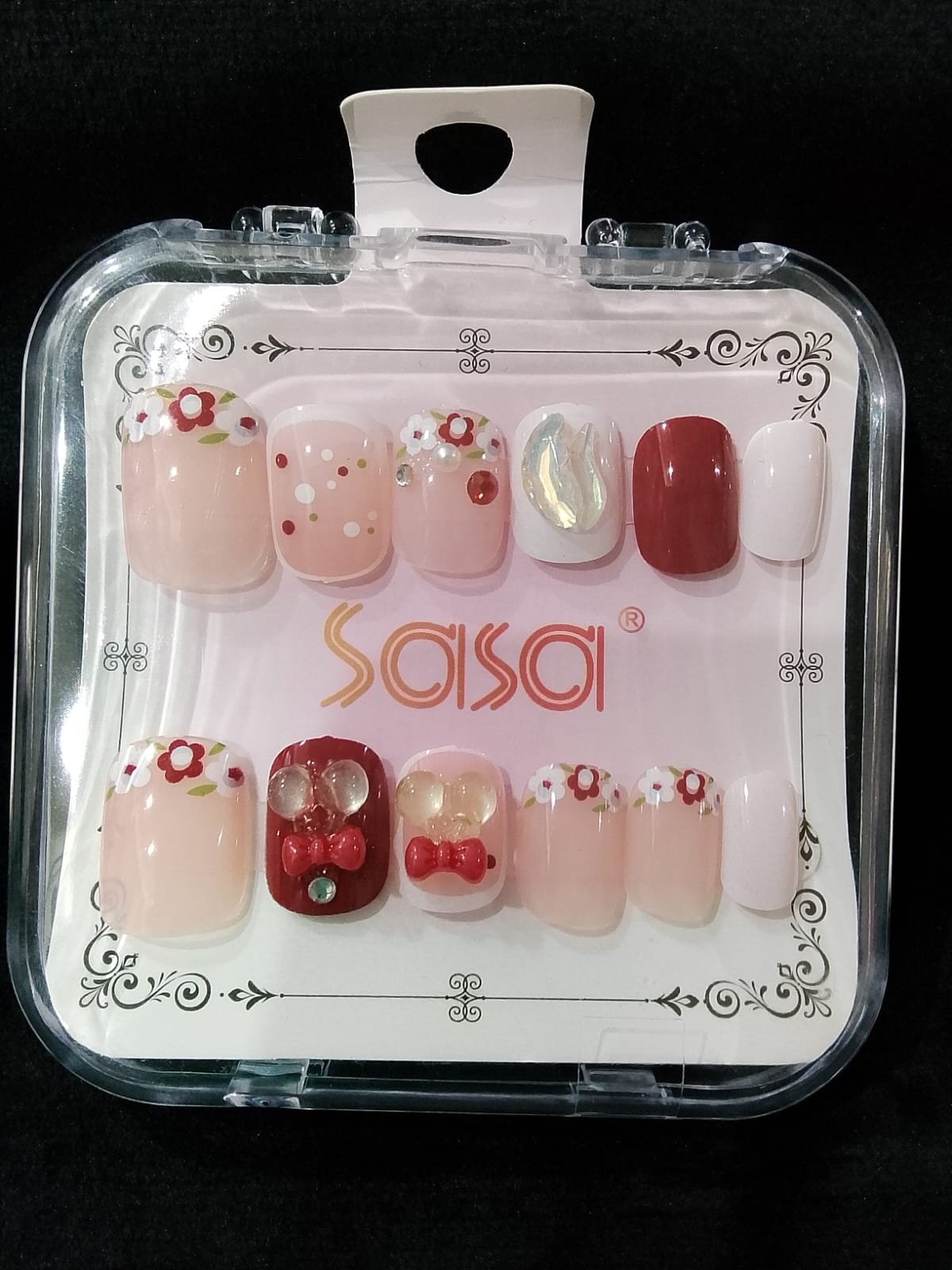 WhatsApp Image 2026-02-21 at 1.08.08 AM (1) Short Coffin 3D Press On Nails – Luxury Reusable 17 - Image 1