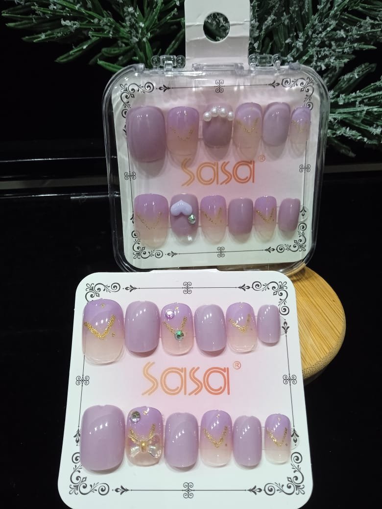 WhatsApp Image 2026-02-21 at 1.10.08 AM Short Coffin 3D Press On Nails – Luxury Reusable 11 - Image 1