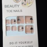 Toe Nails -- 6