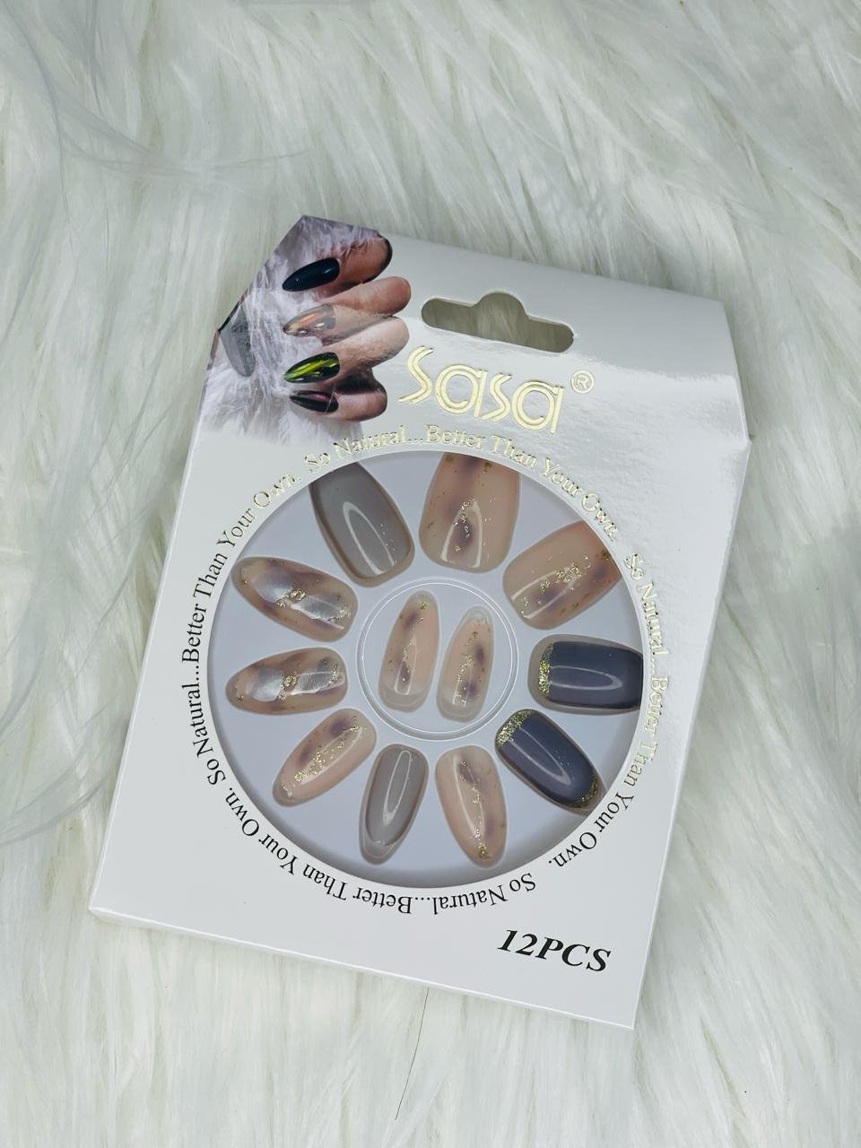 WhatsApp Image 2026-02-28 at 2.22.43 AM Almond Printed Press On Nails – Ready to Wear, Long-Lasting & Reusable 21 - Image 1