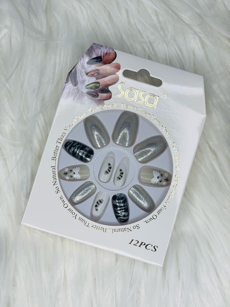 WhatsApp Image 2026-02-28 at 2.22.47 AM AlmondPrinted Press On Nails – Ready to Wear, Long-Lasting & Reusable 16 - Image 1