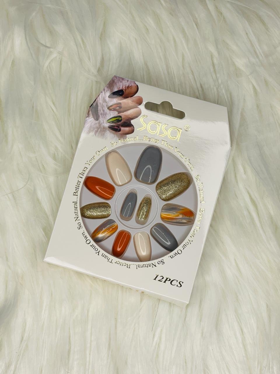 WhatsApp Image 2026-02-28 at 2.22.53 AM Almond Printed Press On Nails – Ready to Wear, Long-Lasting & Reusable 6 - Image 1