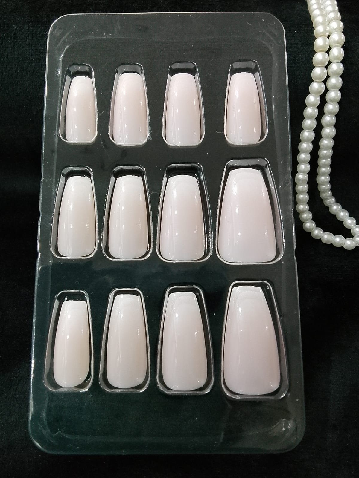 WhatsApp Image 2026-03-04 at 2.46.11 AM (1) Coffin Nail Art Press On Nails – Pre-Glued & Reusable 19 - Image 1