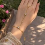 Anja Stainless Steel Finger Cuff Ring – Adjustable Minimalist Jewelry 5