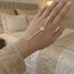 Anja Stainless Steel Finger Cuff Ring – Adjustable Minimalist Jewelry 3