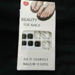 Toe Nails -- 10