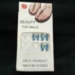 Toe Nails -- 11