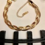 Stainless Steel Bracelet for Women – Elegant Durable Fashion Jewelry 3